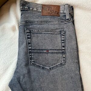 Tommy Hilfiger Skinny Jeans
